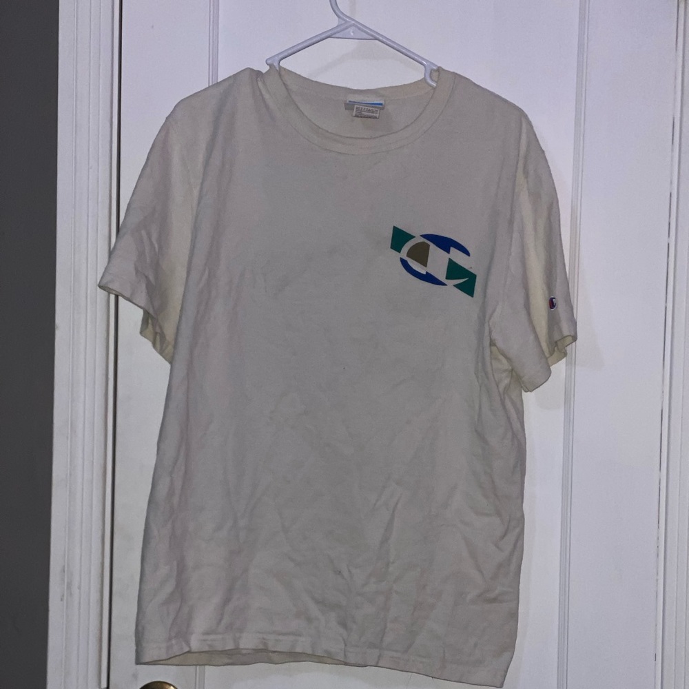 Champion T-Shirt